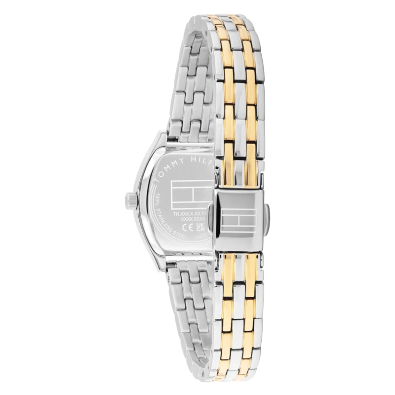 RELOJ TOMMY HILFIGER 1782907 QUARTZ MUJER - 3