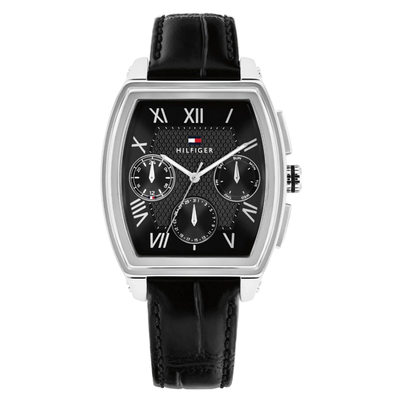 RELOJ TOMMY HILFIGER 1710761 QUARTZ HOMBRE - 1