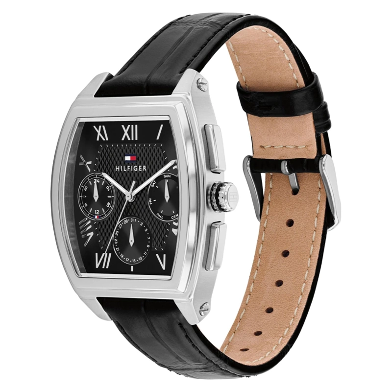 RELOJ TOMMY HILFIGER 1710761 QUARTZ HOMBRE - 2