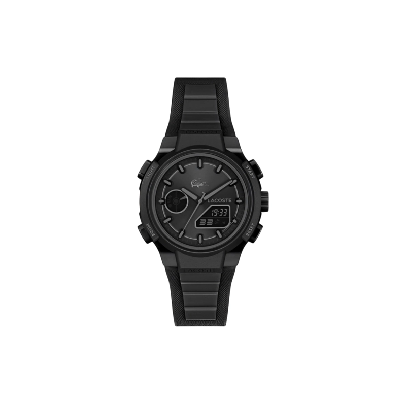 RELOJ LACOSTE 2001478 QUARTZ MUJER - 1