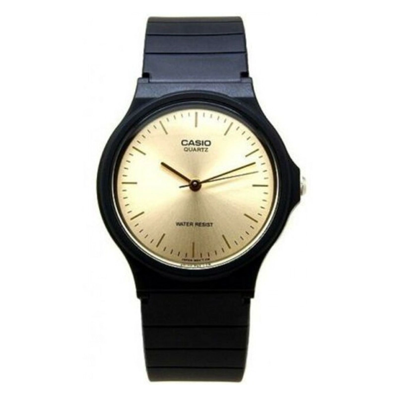 RELOJ CASIO MQ24-9ELDF QUARTZ HOMBRE - 1