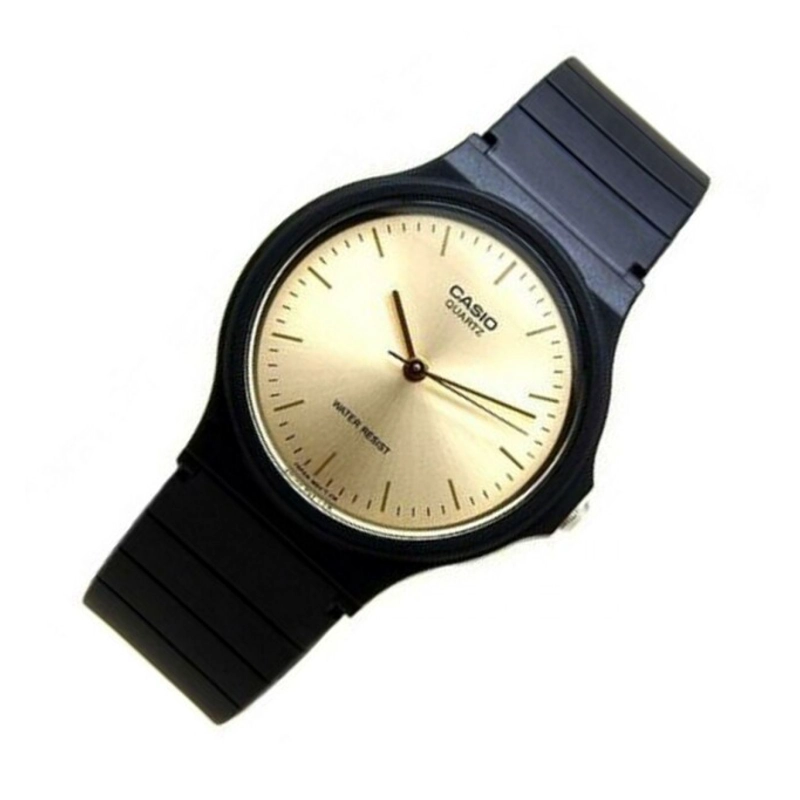 RELOJ CASIO MQ24-9ELDF QUARTZ HOMBRE - 3