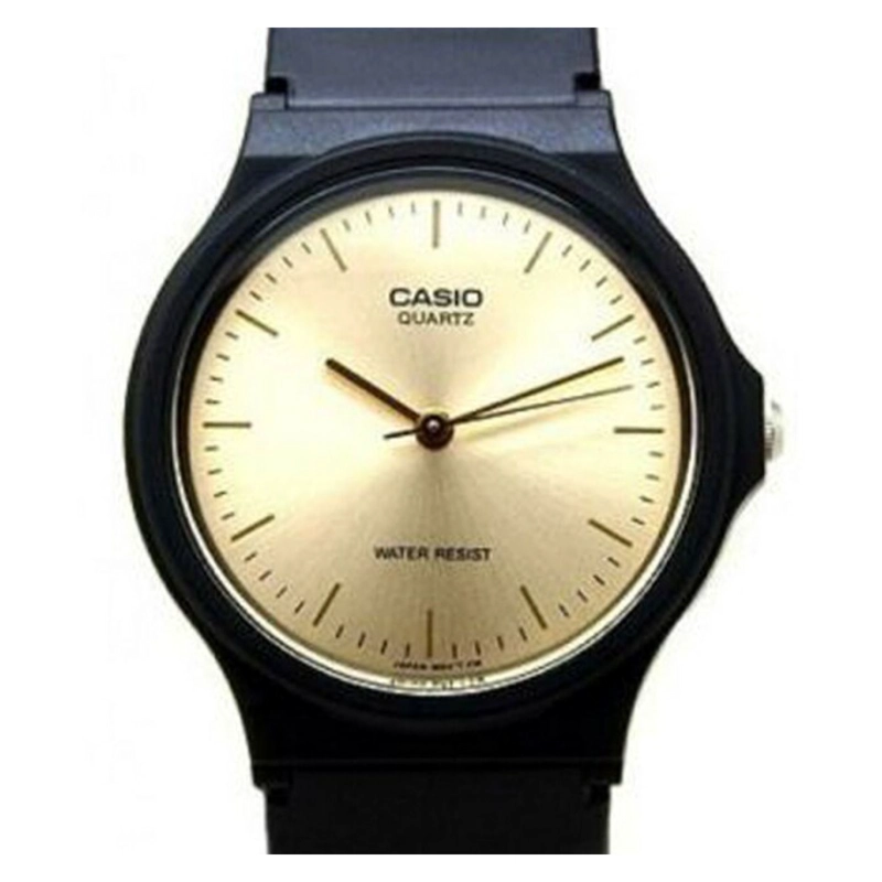 RELOJ CASIO MQ24-9ELDF QUARTZ HOMBRE - 4