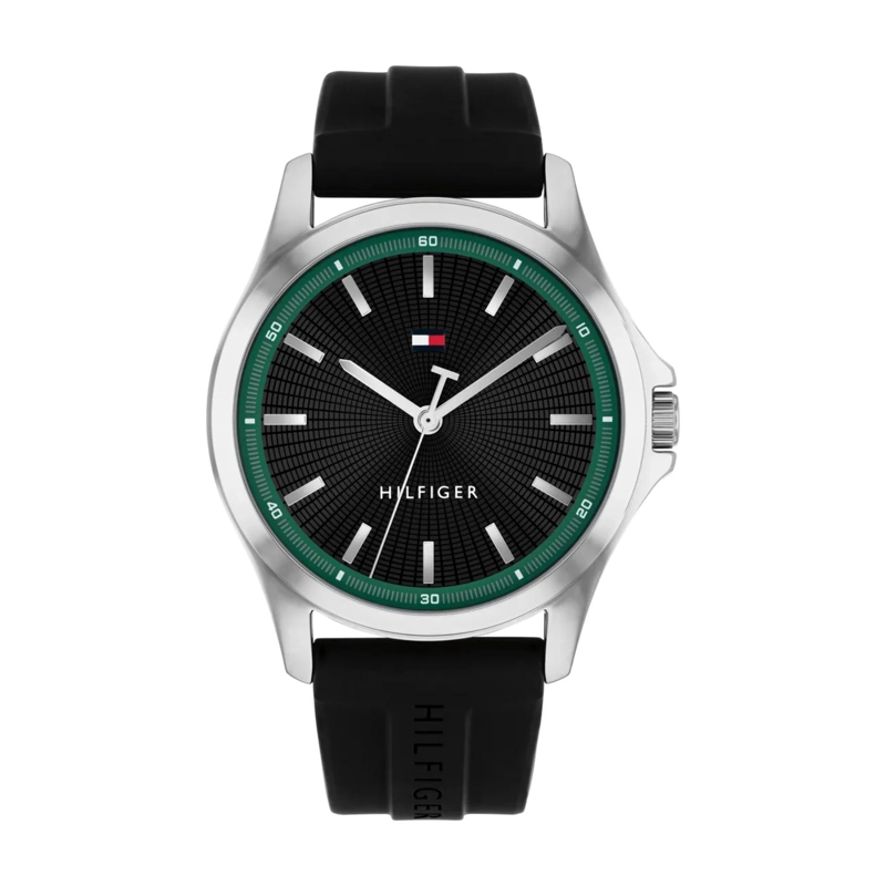 RELOJ TOMMY HILFIGER 1710739 QUARTZ HOMBRE - 1
