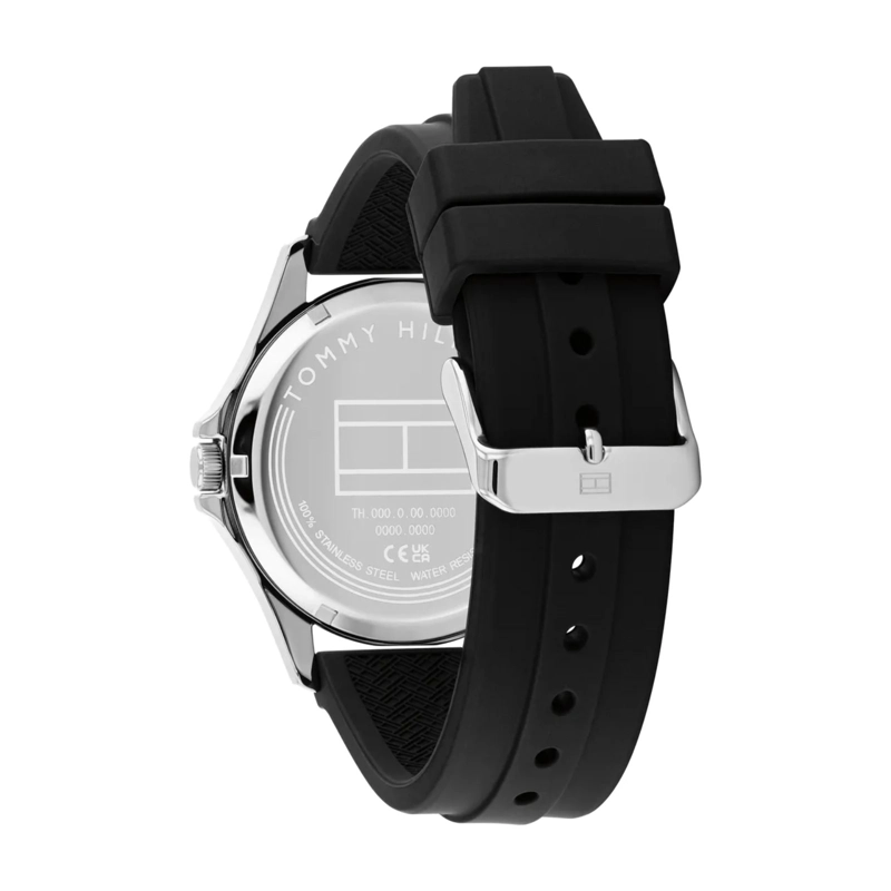 RELOJ TOMMY HILFIGER 1710739 QUARTZ HOMBRE - 2
