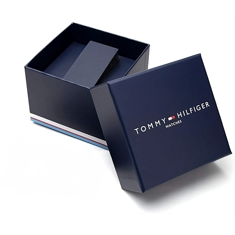 RELOJ TOMMY HILFIGER 1710739 QUARTZ HOMBRE - 3