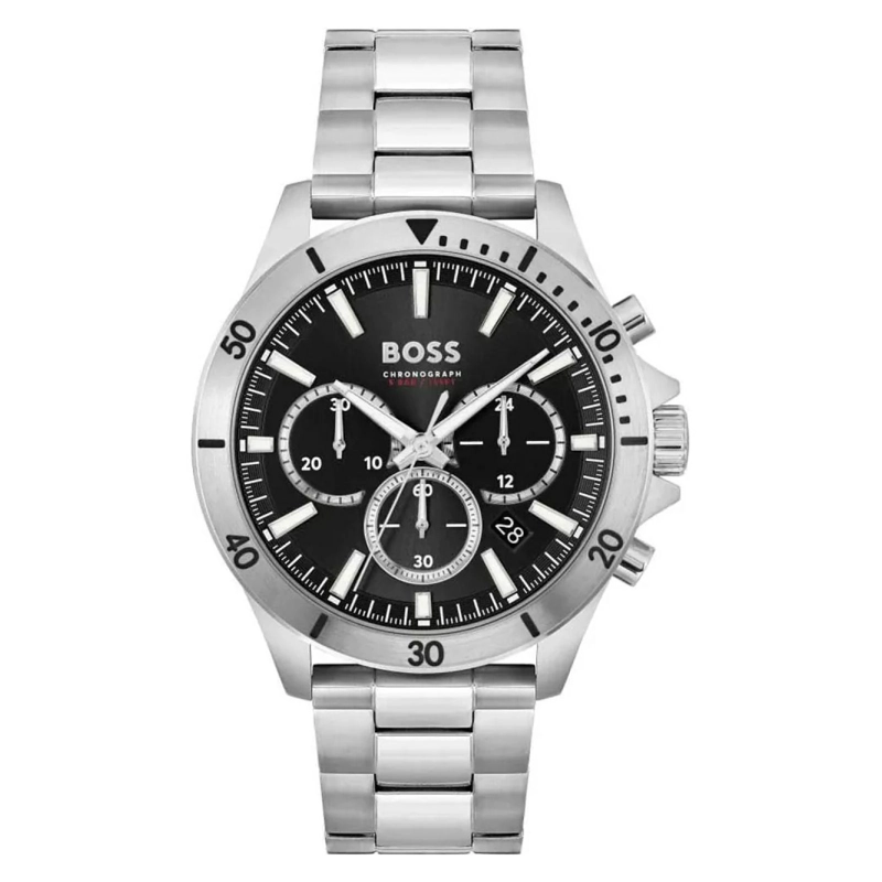 RELOJ BOSS 1514057 QUARTZ HOMBRE - 1