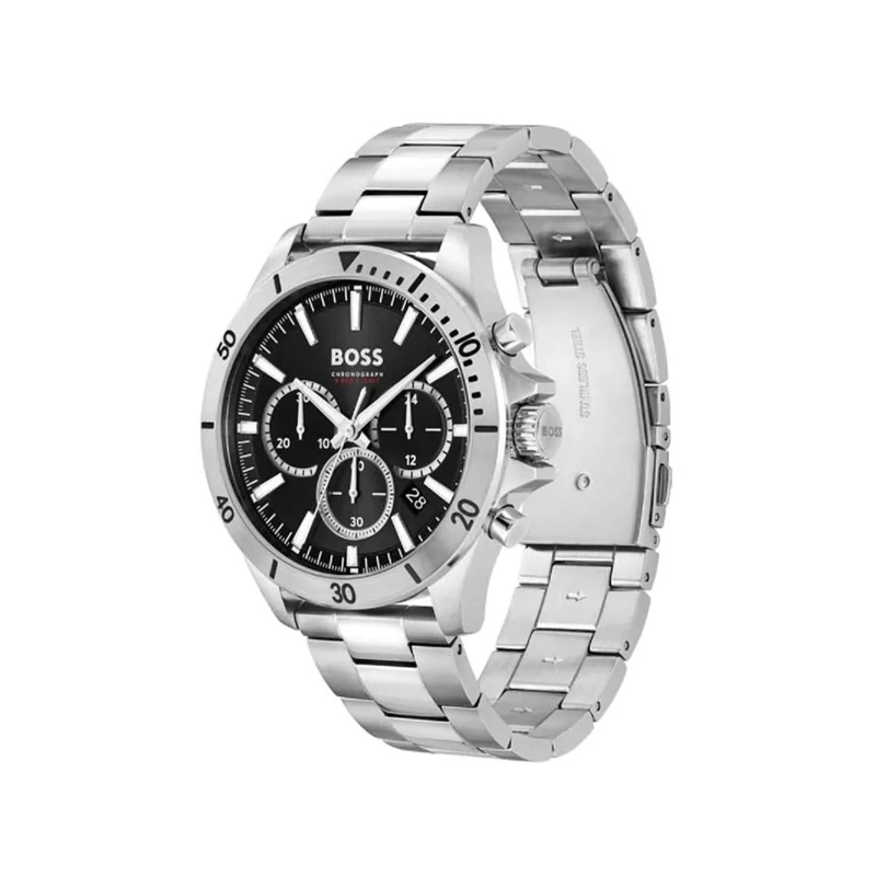 RELOJ BOSS 1514057 QUARTZ HOMBRE - 2