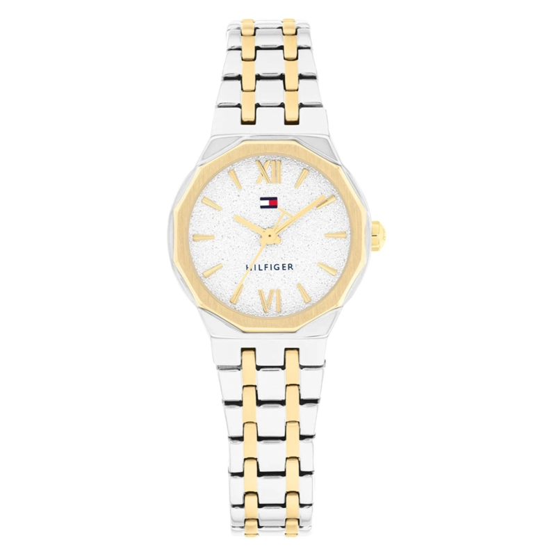 RELOJ TOMMY HILFIGER 1782888 QUARTZ MUJER - 1