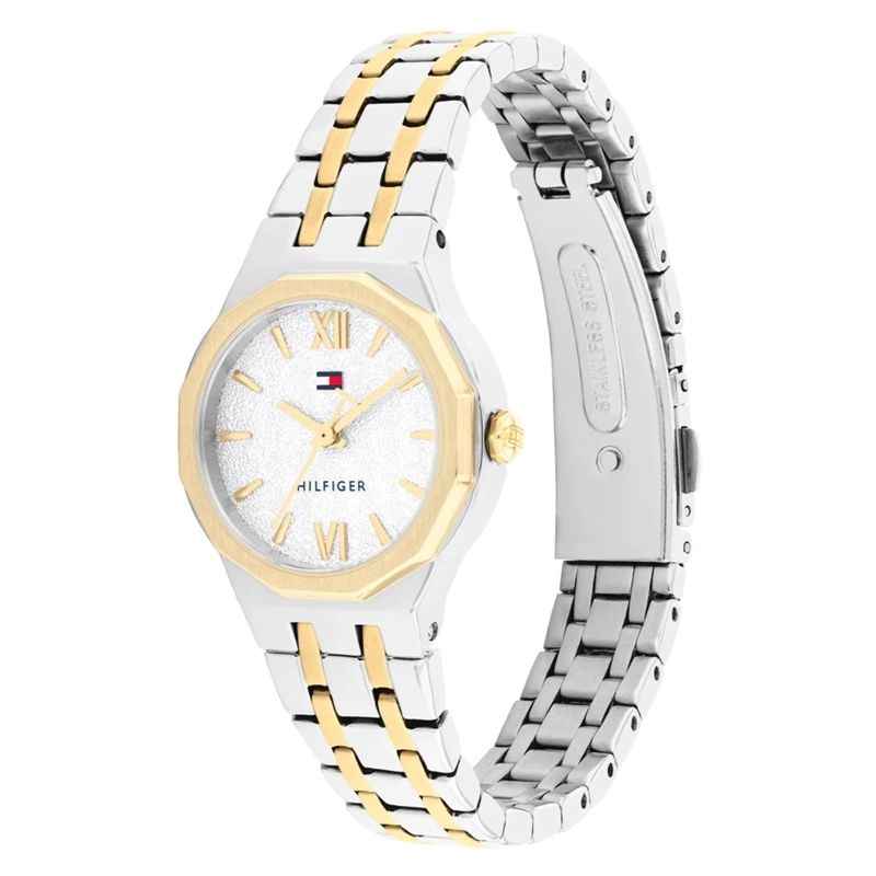 RELOJ TOMMY HILFIGER 1782888 QUARTZ MUJER - 2