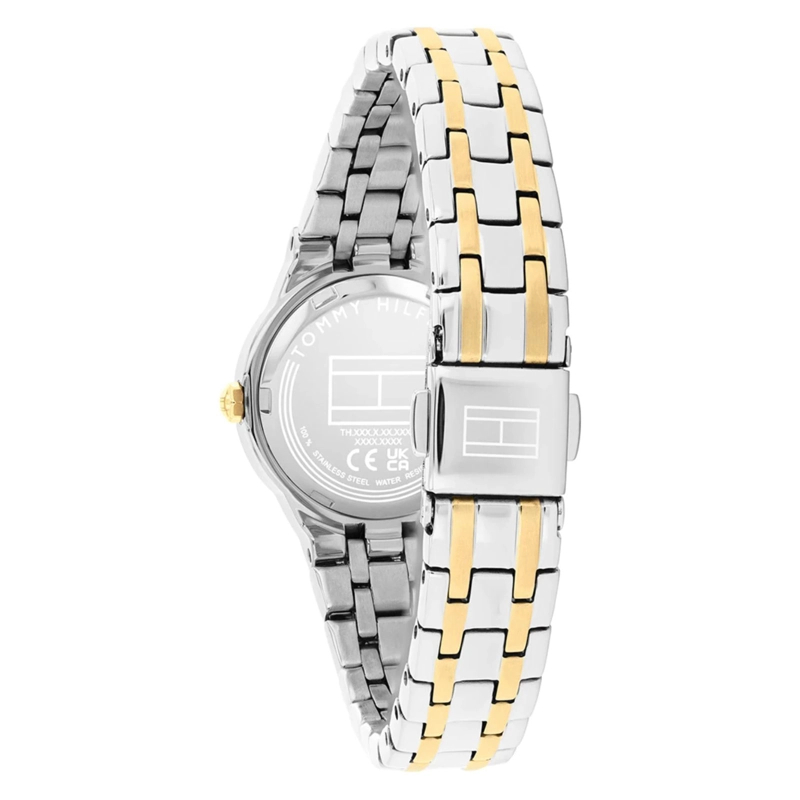 RELOJ TOMMY HILFIGER 1782888 QUARTZ MUJER - 3