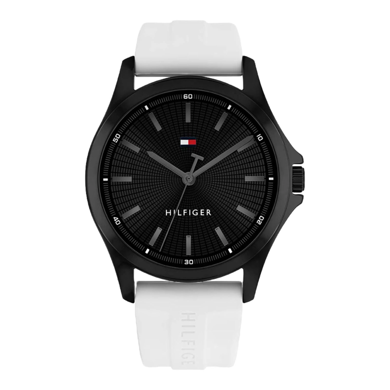 RELOJ TOMMY HILFIGER 1710740 QUARTZ HOMBRE - 1