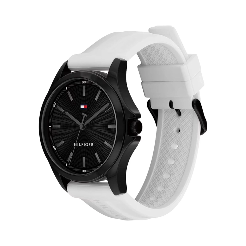 RELOJ TOMMY HILFIGER 1710740 QUARTZ HOMBRE - 2