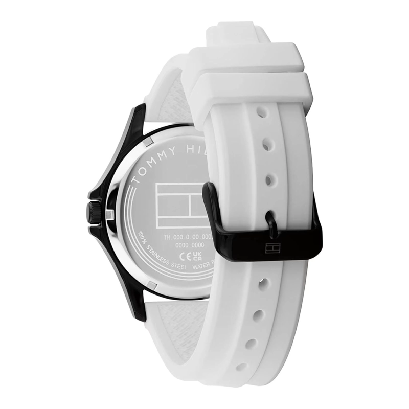 RELOJ TOMMY HILFIGER 1710740 QUARTZ HOMBRE - 3