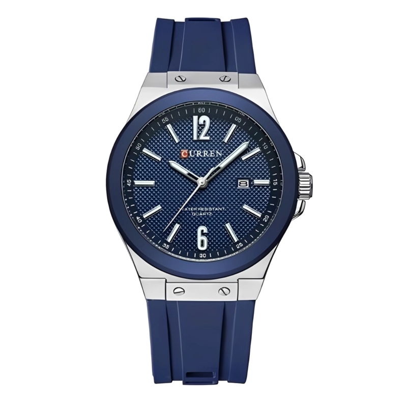 RELOJ CURREN KREE1903 QUARTZ HOMBRE - 1