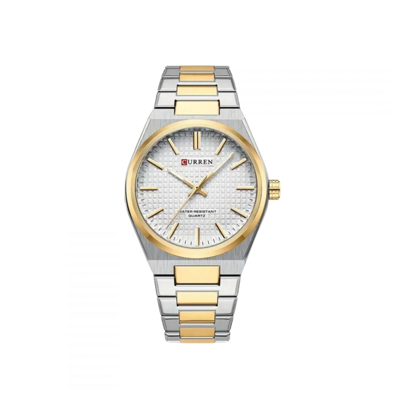 RELOJ CURREN KRED8304 QUARTZ HOMBRE - 1