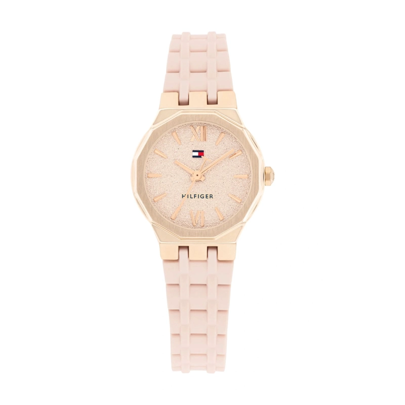 RELOJ TOMMY HILFIGER 1782884 QUARTZ MUJER - 1