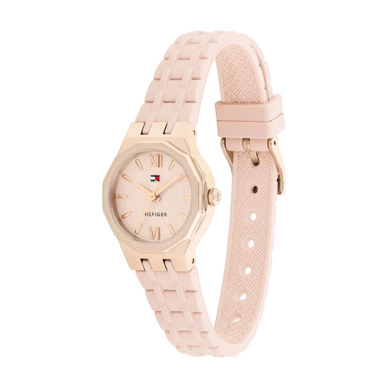RELOJ TOMMY HILFIGER 1782884 QUARTZ MUJER - 2
