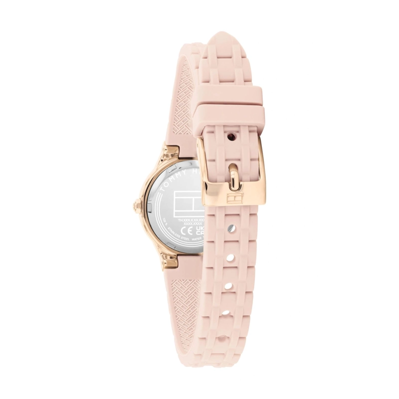 RELOJ TOMMY HILFIGER 1782884 QUARTZ MUJER - 3