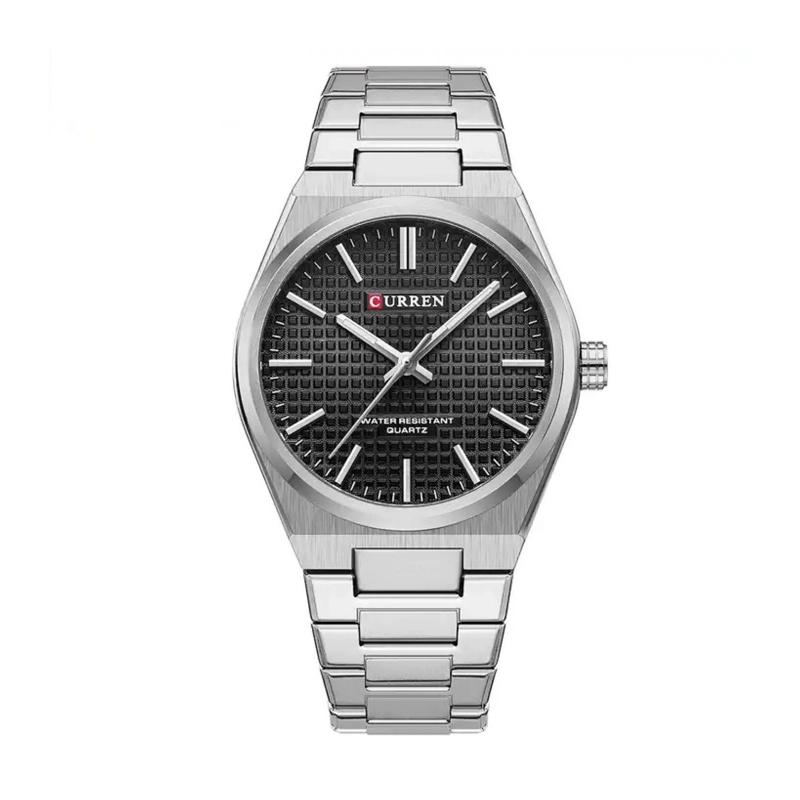 RELOJ CURREN KRED8303 QUARTZ HOMBRE - 1