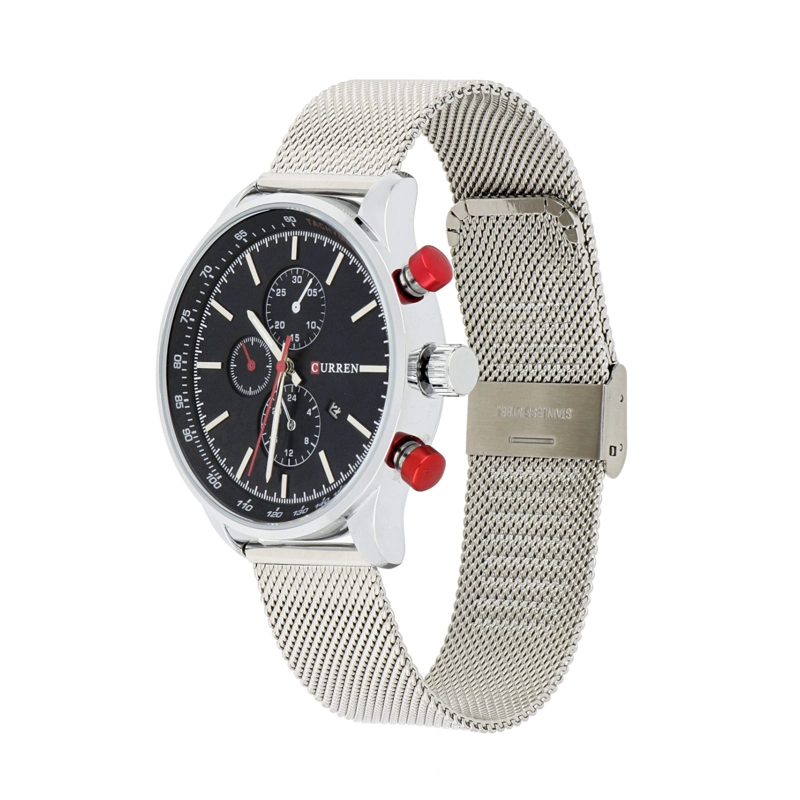 RELOJ CURREN KREA78190119GA QUARTZ HOMBRE - 2