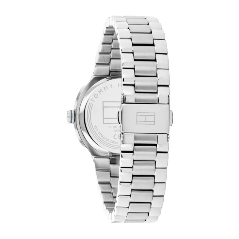 RELOJ TOMMY HILFIGER 1782818 QUARTZ MUJER - 2