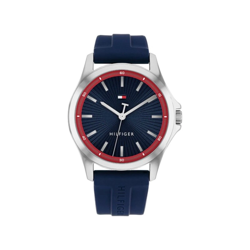 RELOJ TOMMY HILFIGER 1710738 QUARTZ HOMBRE - 1