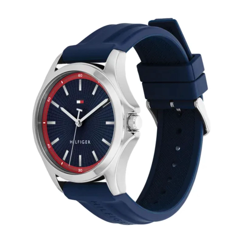 RELOJ TOMMY HILFIGER 1710738 QUARTZ HOMBRE - 2