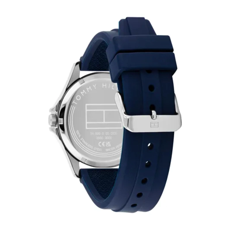 RELOJ TOMMY HILFIGER 1710738 QUARTZ HOMBRE - 3