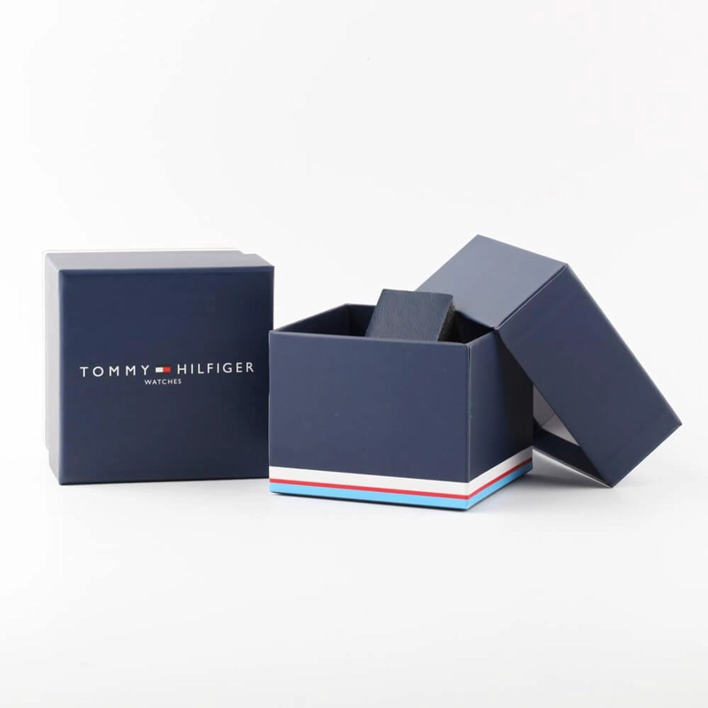 RELOJ TOMMY HILFIGER 1710738 QUARTZ HOMBRE - 4