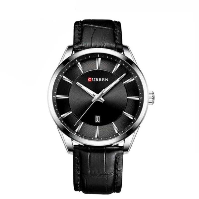 RELOJ CURREN KREC751804 QUARTZ HOMBRE - 1