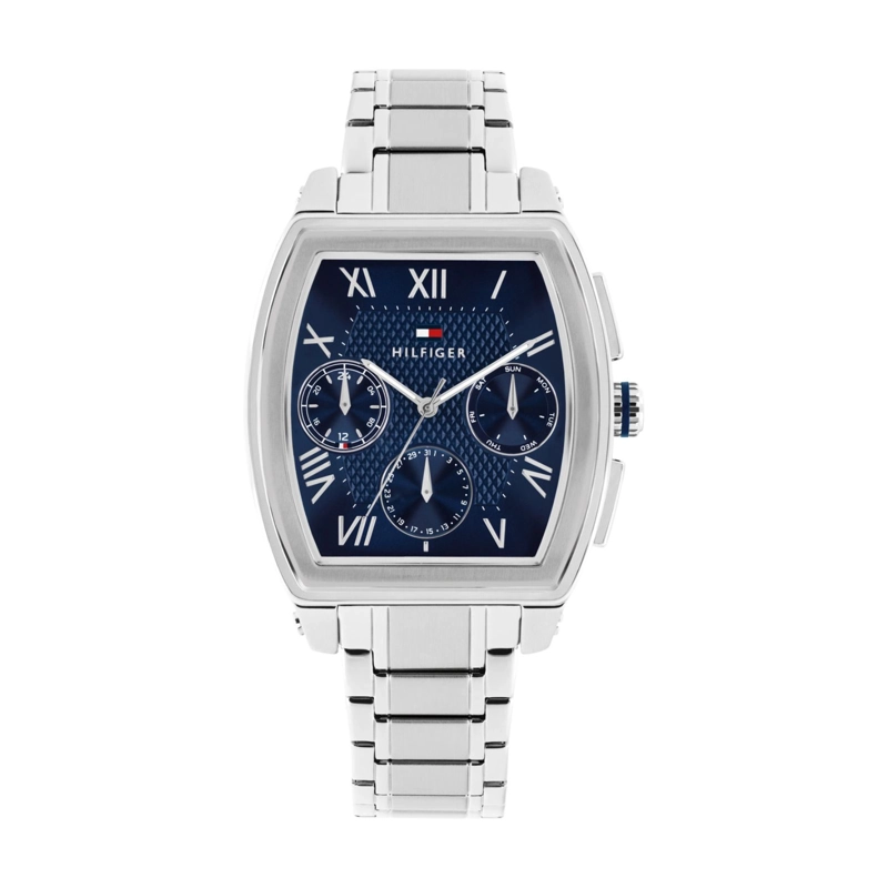 RELOJ TOMMY HILFIGER 1710763 QUARTZ HOMBRE - 1