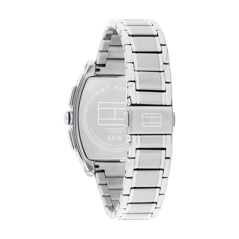 RELOJ TOMMY HILFIGER 1710763 QUARTZ HOMBRE - 3