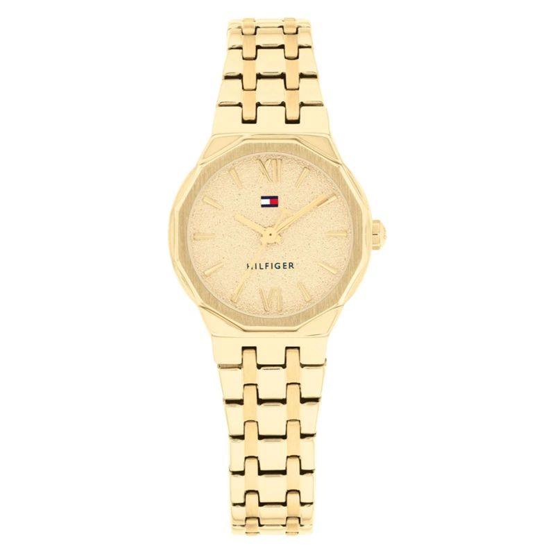 RELOJ TOMMY HILFIGER 1782886 QUARTZ MUJER - 1