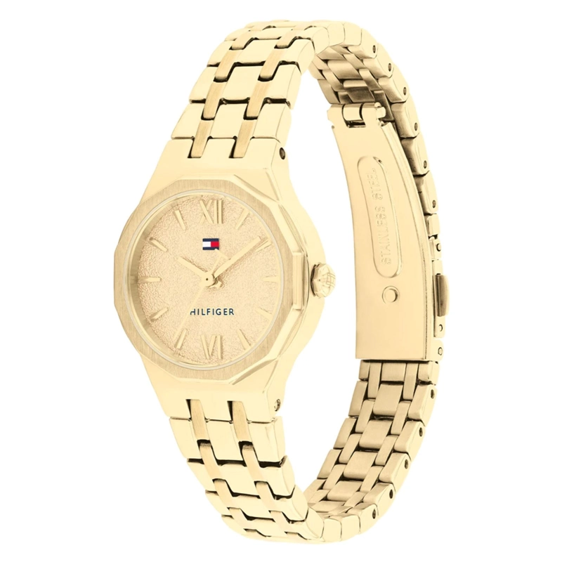 RELOJ TOMMY HILFIGER 1782886 QUARTZ MUJER - 2