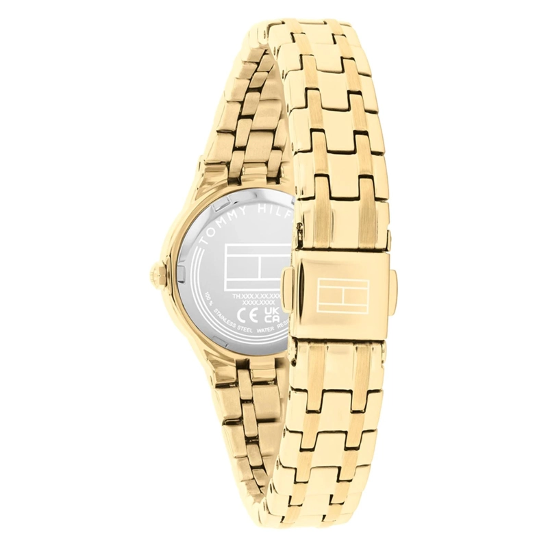 RELOJ TOMMY HILFIGER 1782886 QUARTZ MUJER - 3