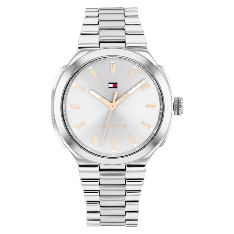 RELOJ TOMMY HILFIGER 1782817 QUARTZ MUJER - 1