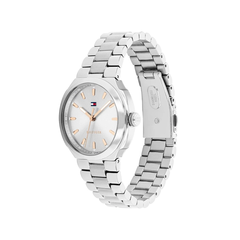 RELOJ TOMMY HILFIGER 1782817 QUARTZ MUJER - 2