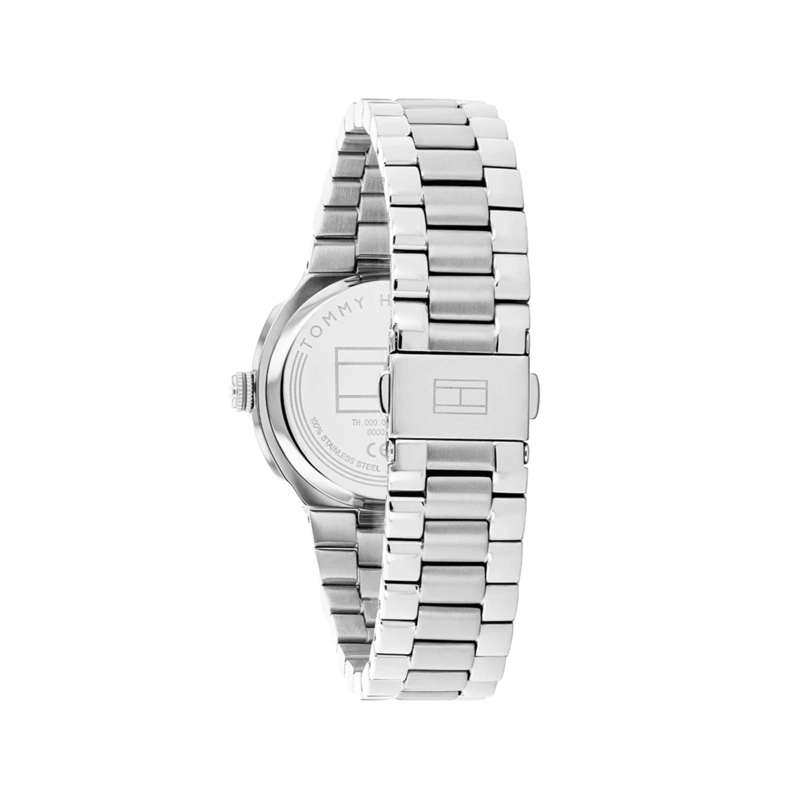 RELOJ TOMMY HILFIGER 1782817 QUARTZ MUJER - 3