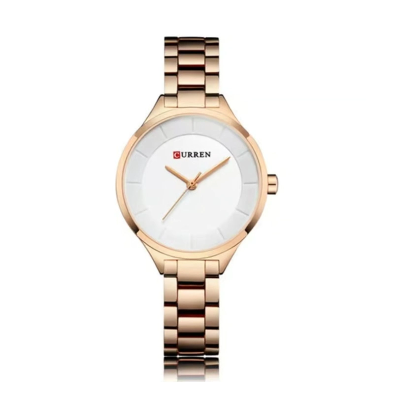 RELOJ CURREN KREB692002 QUARTZ MUJER - 1