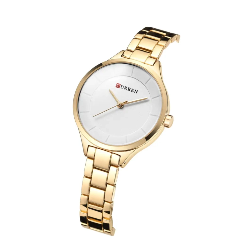RELOJ CURREN KREB692002 QUARTZ MUJER - 2