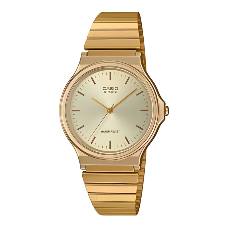 RELOJ CASIO MQ-24G-9EDF QUARTZ MUJER - 1