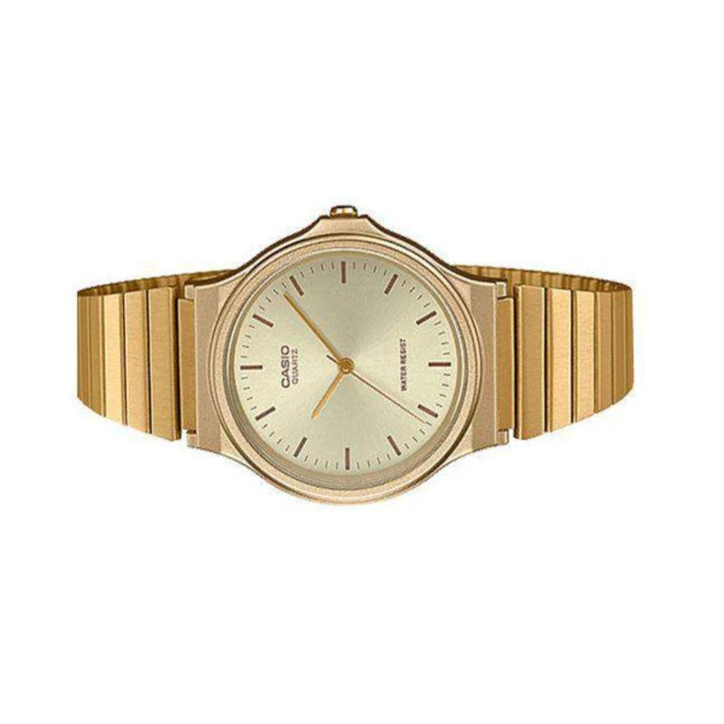 RELOJ CASIO MQ-24G-9EDF QUARTZ MUJER - 3