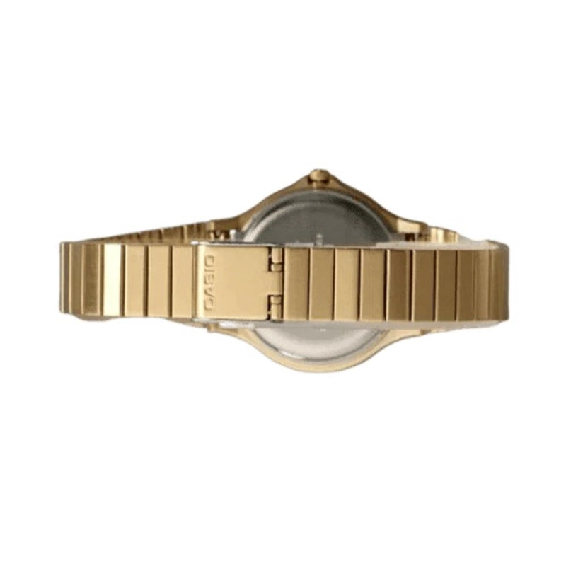 RELOJ CASIO MQ-24G-9EDF QUARTZ MUJER - 4