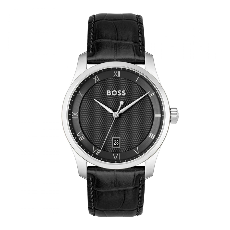 RELOJ BOSS 1514122 QUARTZ HOMBRE - 1