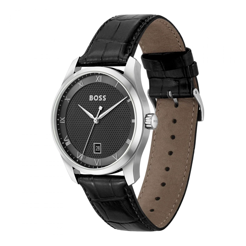 RELOJ BOSS 1514122 QUARTZ HOMBRE - 2