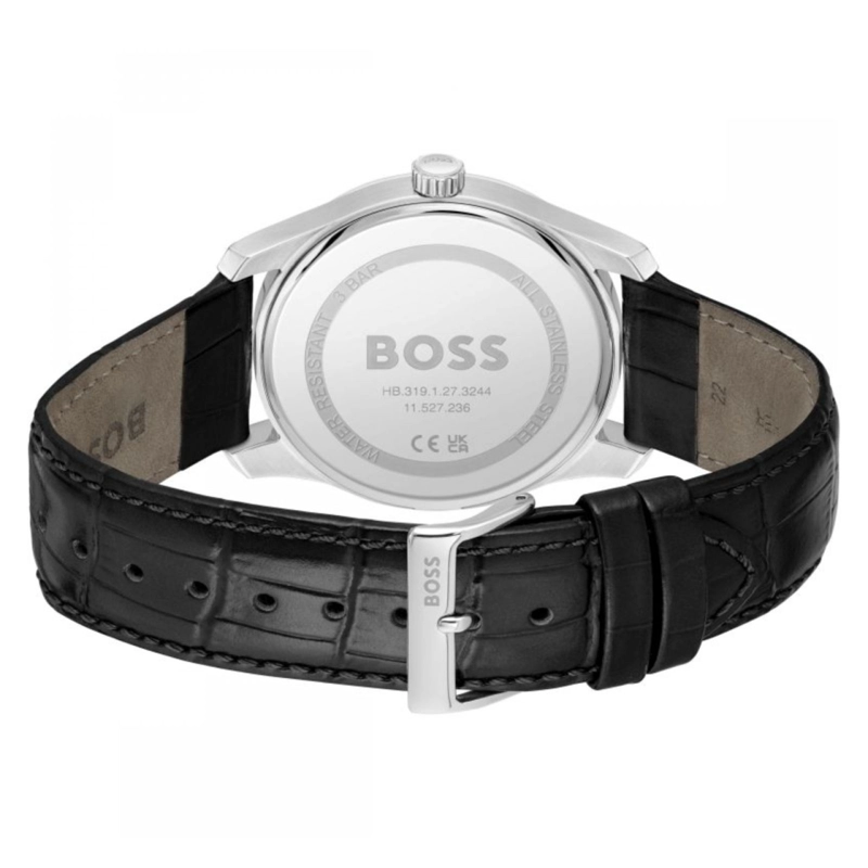 RELOJ BOSS 1514122 QUARTZ HOMBRE - 3