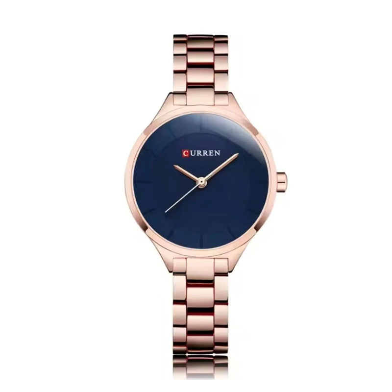 RELOJ CURREN KREB692003 QUARTZ MUJER - 1