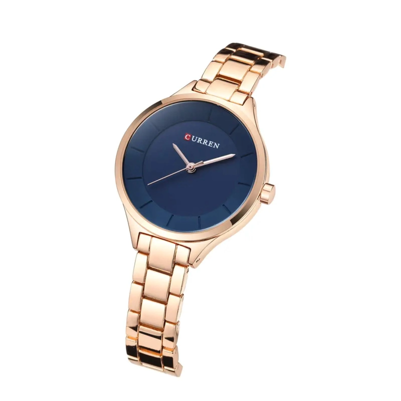 RELOJ CURREN KREB692003 QUARTZ MUJER - 2