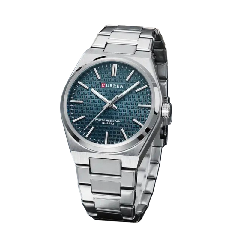 RELOJ CURREN KRED8302 QUARTZ HOMBRE - 2